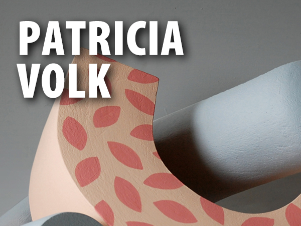 Patricia Volk